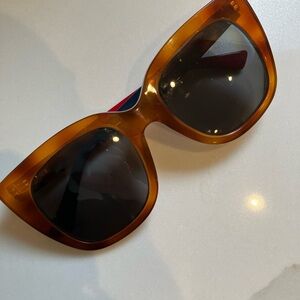Gucci Sunglasses (RX)